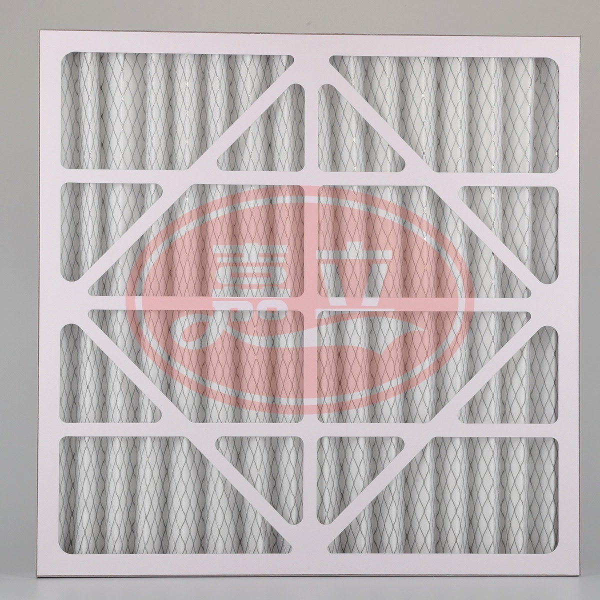 凤翔纸框过滤器